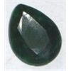 Image 1 : 11.55 CARAT *HUGE* EMERALD *PEAR SHAPE CUT/FACETED & POLISHED*!! GEMSTONE CAME OUT OF SAFE!!