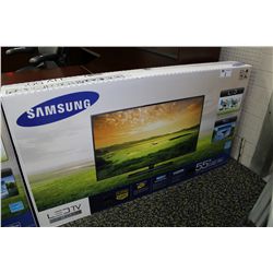 SAMSUNG SERIES 6000 55" LED/LCD TV