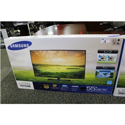 SAMSUNG SERIES 6000 55" LED/LCD TV