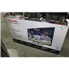Image 1 : TOSHIBA 46" LED/LCD TV