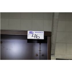 ELITE CHERRY 6' BOOKCASE