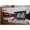 Image 1 : LG 47" LCD SMART TV