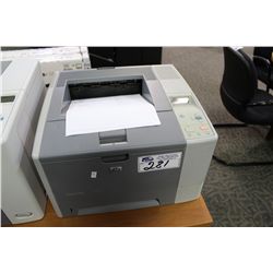 HP LASERJET 2430DTN NETWORK PRINTER