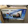Image 1 : PANASONIC SMART VIERA 42" LED/LCD TV