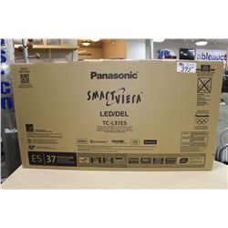 PANASONIC SMART VIERA 37" LED/LCD TV