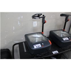 3M OVERHEAD PROJECTOR