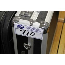 LOT OF 3 NOTEBOOK COMPUTER CASES