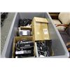 Image 1 : LARGE LOT OF MISC PHONE HANDSETS (BIN NO GO)