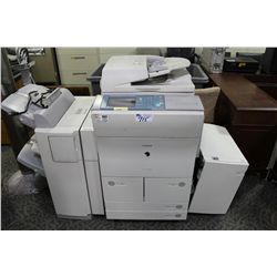 CANON IMAGERUNNER C5800 COPIER