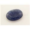Image 2 : African Tanzanite Cabochon 49.28ctw Loose Gemstone