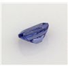 Image 2 : Natural African Tanzanite 1.10ctw Loose Gemstone AA+