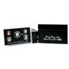 Image 1 : Complete Set US Proof Sets 1992-1998 Silver (7 sets)