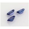 Image 2 : Natural African Tanzanite 2.87ctw Loose Gemstone AA+