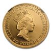 Image 3 : 1988 1/2 oz Proof Gold Britannia PF-70 UCAM NGC - Regis