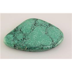 Natural Turquoise 173.97ctw Loose Gemstone 1pc Big Size