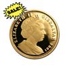 Image 2 : Gibraltar Half Ounce Gold Royal Cherub 2001