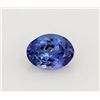 Image 1 : Natural African Tanzanite 1.75ctw Loose Gemstone AA+