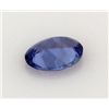 Image 2 : Natural African Tanzanite 1.75ctw Loose Gemstone AA+