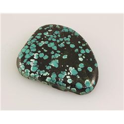 Natural Turquoise 158.44ctw Loose Gemstone 1pc Big Size