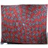 Image 1 : Indian Handmade Embroider Wall Art Fabric Decoration