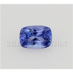 Natural African Tanzanite 1.02ctw Loose Gemstone AA+