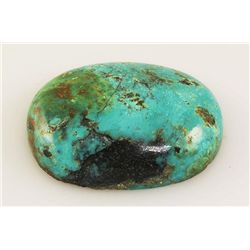 Natural Turquoise 172.07ctw Loose Gemstone 1pc Big Size