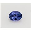 Image 1 : Natural African Tanzanite 1.80ctw Loose Gemstone AA+