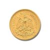 Image 1 : Mexico 10 Pesos Gold Coin