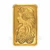 Image 1 : Five Ounce Gold Bar Pamp Suisse