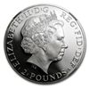 Image 3 : 2011 1 oz Silver Britannia PF-70 UCAM NGC