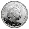 Image 3 : 2012 1 oz Silver Britannia PF-70 UCAM NGC