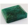 Image 2 : Big Emerald Beryl 1348.50ctw Loose Gemstone Emerald Cut
