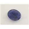 Image 2 : African Tanzanite Cabochon 42.38ctw Loose Gemstone