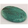 Image 1 : Natural Turquoise 114.40ctw Loose Gemstone 1pc Big Size
