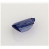 Image 2 : Natural African Tanzanite 1.14ctw Loose Gemstone AA+
