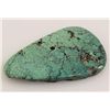 Image 1 : Natural Turquoise 110.95ctw Loose Gemstone 1pc Big Size