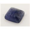 Image 1 : African Tanzanite Cabochon 57.21ctw Loose Gemstone