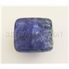 Image 2 : African Tanzanite Cabochon 57.21ctw Loose Gemstone