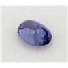 Image 2 : Natural African Tanzanite 2.97ctw Loose Gemstone AA+