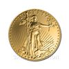 Image 1 : Half Ounce 2012 Uncirculated US American Gold Eagle