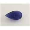 Image 2 : African Tanzanite Cabochon 28.89ctw Loose Gemstone