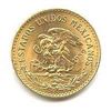 Image 1 : Mexico 20 Pesos Gold Coin