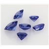 Image 2 : Natural African Tanzanite 4.94ctw Loose Gemstone AA+