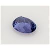 Image 2 : Natural African Tanzanite 2.77ctw Loose Gemstone AA+