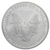 Image 3 : 2008 Silver American Eagle (NGC MS-70) Early Release Bl
