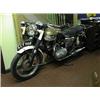 Image 1 : Triumph Tiger 90, 350cc twin, reg ACT 56B, 1964.  This lot has been  in the same family since 196