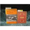 Image 1 : Ridge, Lawrence (pub).  Lays of the Belvoir Hunt.  2nd Edition, 1874,  eng to frontespiece, red cl