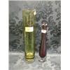 Image 1 : Two Caithness glass vases.