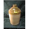 Image 1 : A 19thC. stoneware ale jar stamped A Dickens & Co, Newark on Trent,  another one stamped A Hughes