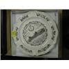 Image 1 : A Wedgwood limited edition plate commemorating the XXI Olympiad,  Montreal 1976, with original box